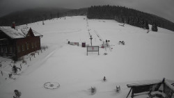 Horské atrakce Ramzová