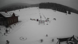 Horské atrakce Ramzová