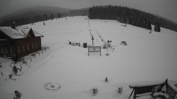 Horské atrakce Ramzová