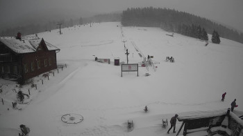 Horské atrakce Ramzová