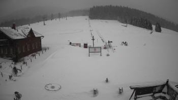 Horské atrakce Ramzová