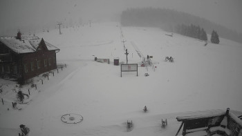 Horské atrakce Ramzová