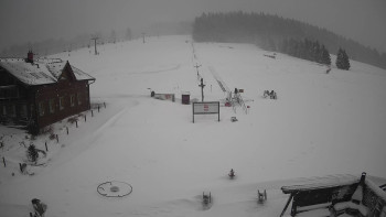 Horské atrakce Ramzová