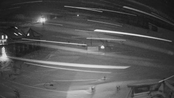 Horské atrakce Ramzová