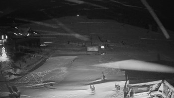 Horské atrakce Ramzová