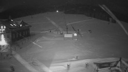 Horské atrakce Ramzová