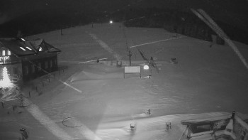 Horské atrakce Ramzová