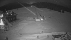 Horské atrakce Ramzová