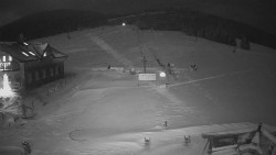 Horské atrakce Ramzová