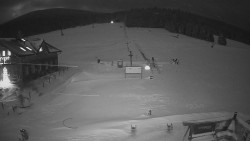 Horské atrakce Ramzová