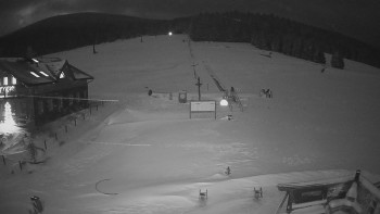 Horské atrakce Ramzová