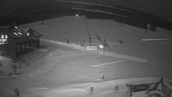 Horské atrakce Ramzová