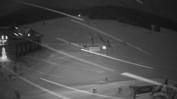 Horské atrakce Ramzová