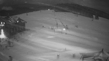 Horské atrakce Ramzová