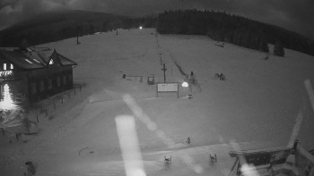 Horské atrakce Ramzová