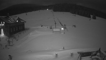 Horské atrakce Ramzová