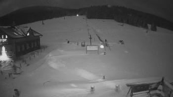 Horské atrakce Ramzová