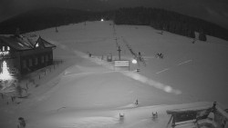 Horské atrakce Ramzová