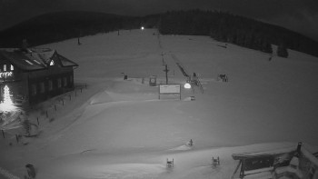 Horské atrakce Ramzová