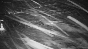 Horské atrakce Ramzová