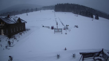 Horské atrakce Ramzová