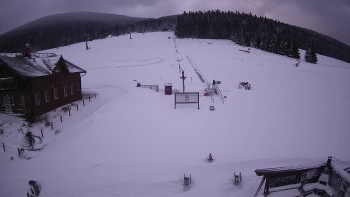 Horské atrakce Ramzová