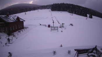 Horské atrakce Ramzová