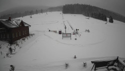 Horské atrakce Ramzová