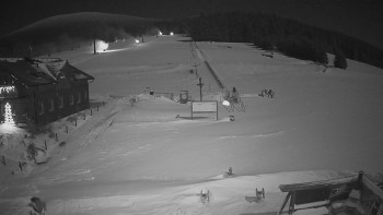 Horské atrakce Ramzová