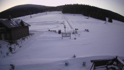 Horské atrakce Ramzová