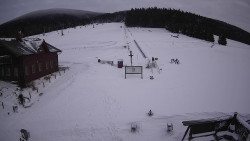 Horské atrakce Ramzová