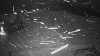 Horské atrakce Ramzová