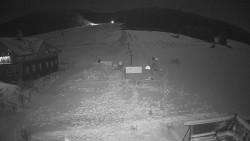 Horské atrakce Ramzová