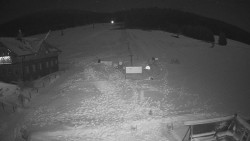 Horské atrakce Ramzová