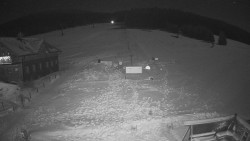 Horské atrakce Ramzová