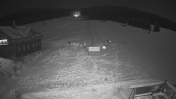 Horské atrakce Ramzová