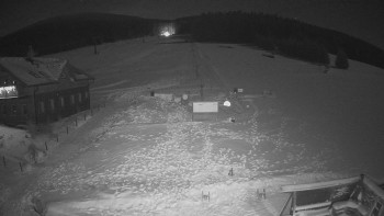 Horské atrakce Ramzová