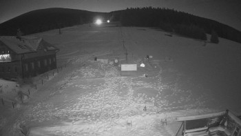 Horské atrakce Ramzová