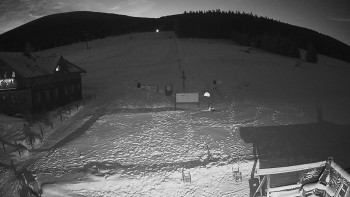 Horské atrakce Ramzová