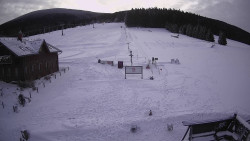 Horské atrakce Ramzová