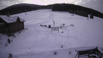 Horské atrakce Ramzová