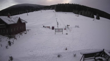 Horské atrakce Ramzová