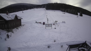 Horské atrakce Ramzová