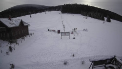 Horské atrakce Ramzová