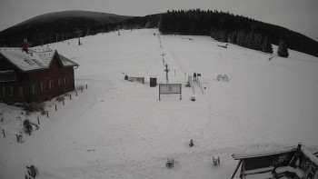 Horské atrakce Ramzová