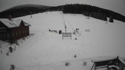 Horské atrakce Ramzová