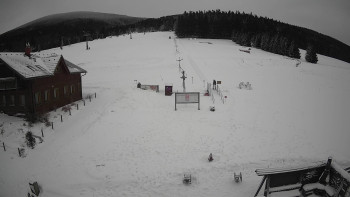 Horské atrakce Ramzová