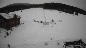 Horské atrakce Ramzová