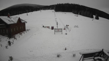 Horské atrakce Ramzová