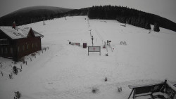 Horské atrakce Ramzová